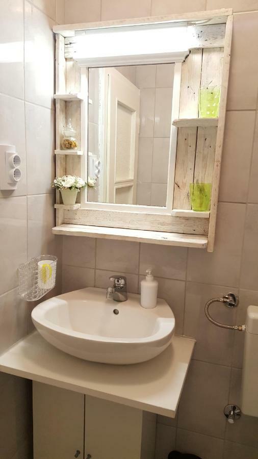 Studio Apartment Unity Zagreb Exteriör bild