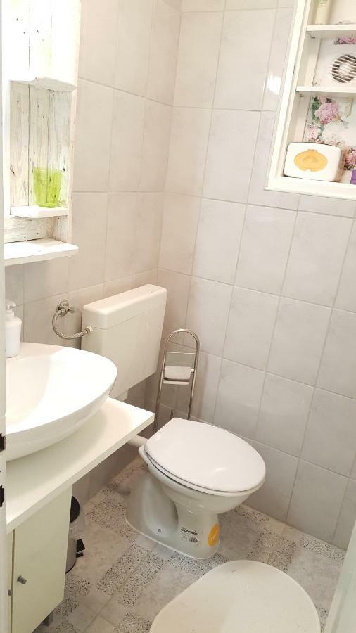 Studio Apartment Unity Zagreb Exteriör bild