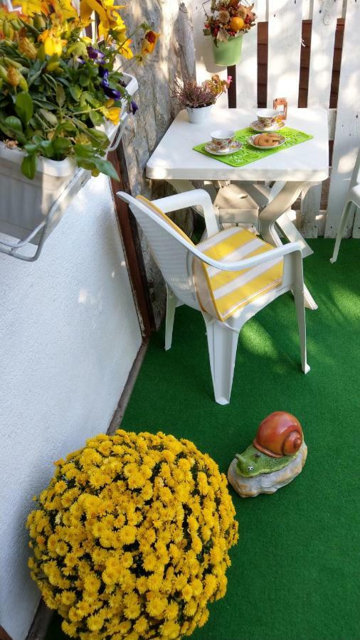 Studio Apartment Unity Zagreb Exteriör bild