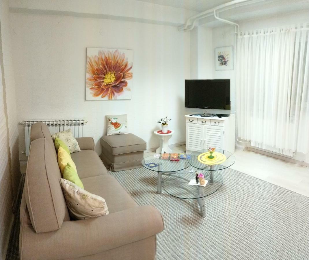 Studio Apartment Unity Zagreb Exteriör bild